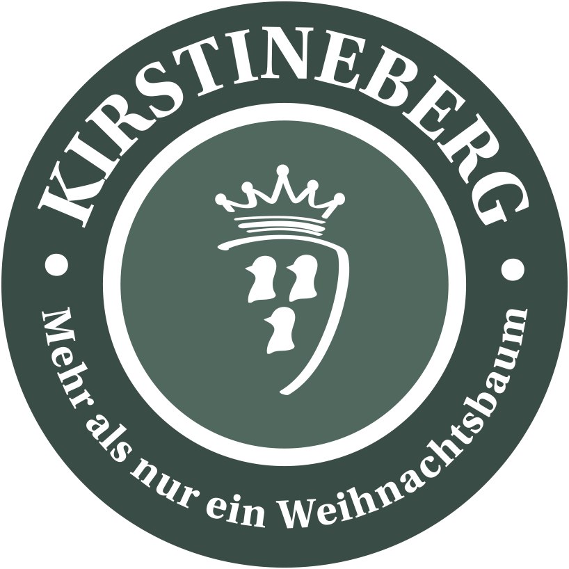 Kirstineberg Grøn Mørk Tysk
